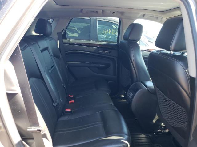 2014 Cadillac Srx Luxury Collection VIN: 3GYFNEE34ES554261 Lot: 61548174