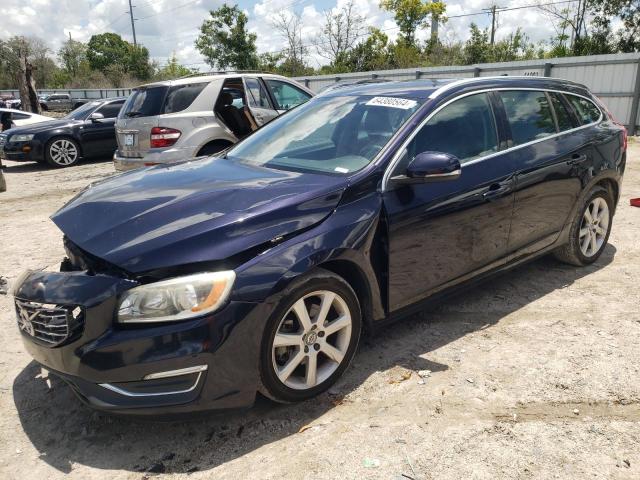 YV140MEK9H1350990 VOLVO V60 T5 PRE 2017