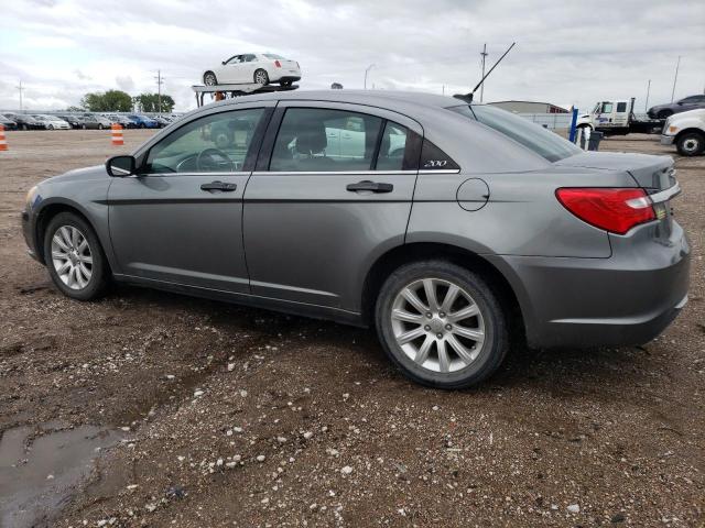 Vin: 1c3bc1fb0bn623823, lot: 61330384, chrysler 200 touring 20112