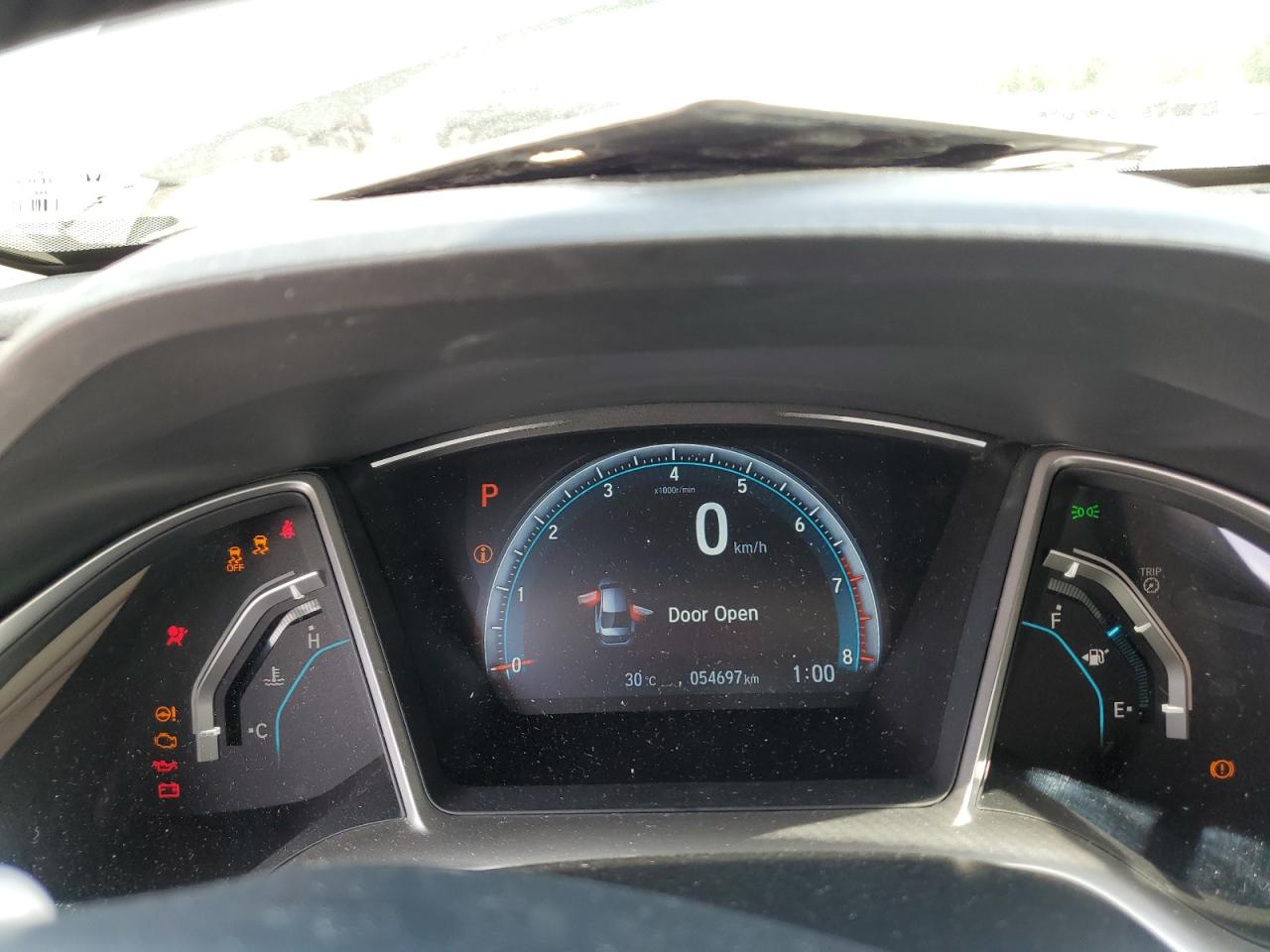 2HGFC2F74GH014394 2016 Honda Civic Ex 2HGFC2F74GH014394 2016 Honda Civic Ex