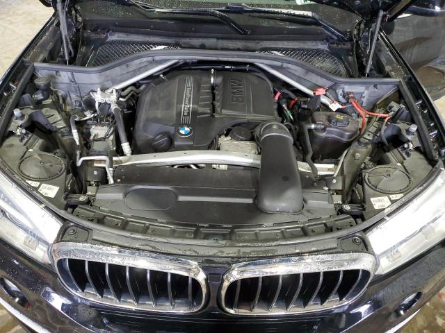 VIN 5UXKR0C59F0K58983 2015 BMW X5, Xdrive35I no.12