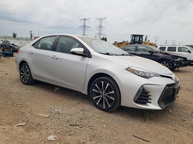 2017 TOYOTA COROLLA L - 2T1BURHEXHC748726