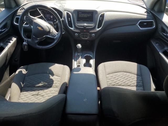 2019 CHEVROLET EQUINOX LT - 3GNAXKEV6KL136887