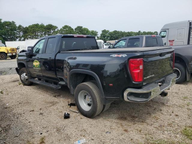 2024 CHEVROLET 3500 1GC5YSEY8RF184154