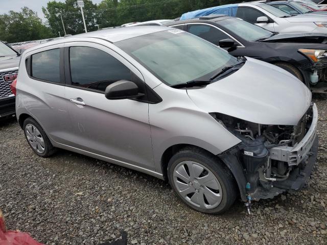 2018 CHEVROLET SPARK LS - KL8CB6SA2JC420299