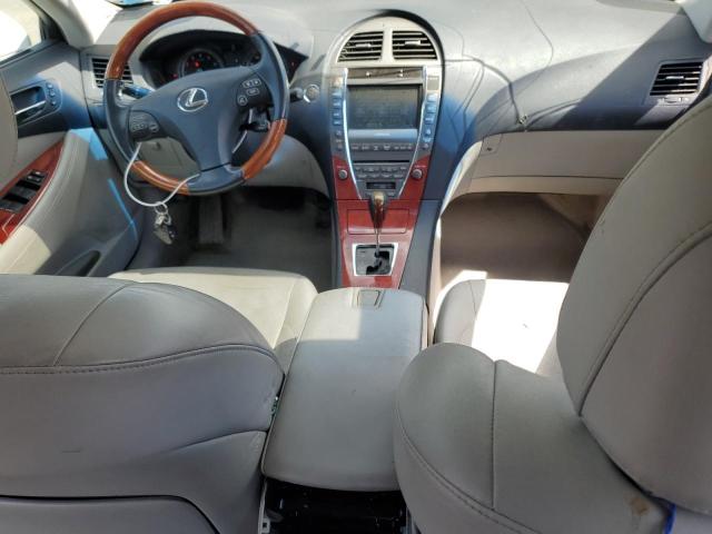 2007 Lexus Es 350 VIN: JTHBJ46G172045303 Lot: 60017694