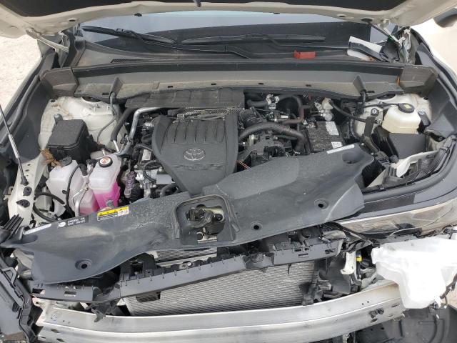 2024 TOYOTA GRAND HIGH - 5TDAAAA50RS005792