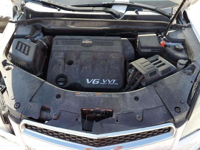 2012 Chevrolet Equinox Lt VIN: 2GNFLDE58C6180117 Lot: 61294854