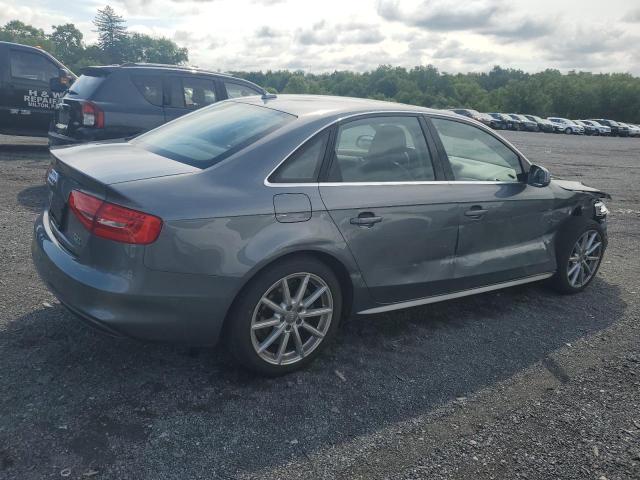 VIN WAUBFAFL9GN009613 2016 Audi A4, Premium S-Line no.3