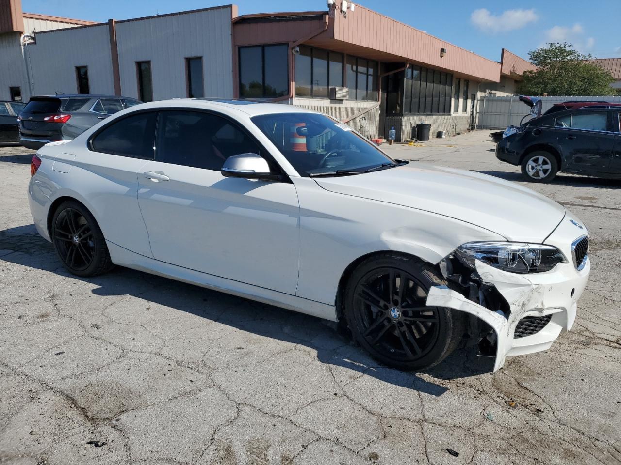 Lot #2938429292 2019 BMW M240I