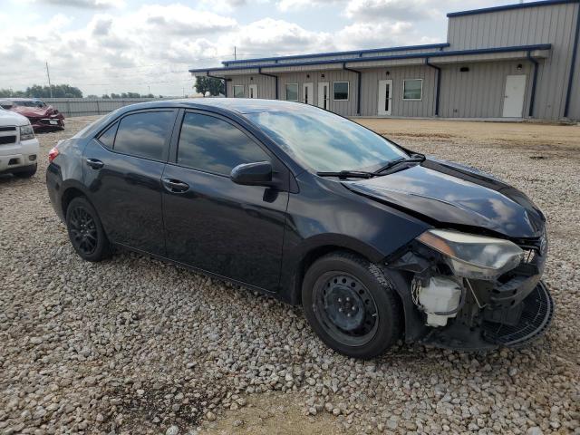 Vin: 5yfburhe1gp563186, lot: 63852854, toyota corolla l 20164