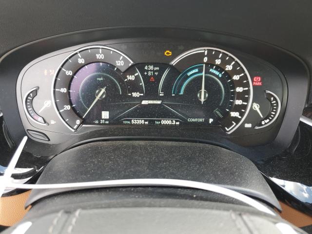 2018 BMW 530XE - WBAJB1C53JB375010
