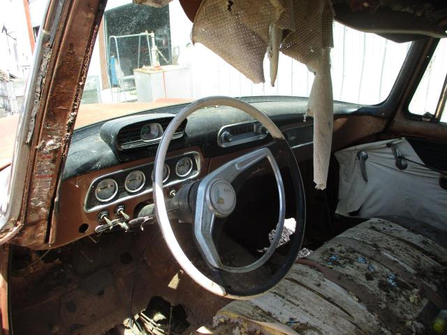 8461268 1957 Studebaker Wagon