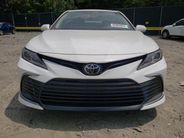 2021 TOYOTA CAMRY LE - 4T1R11AK4MU446141