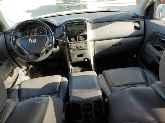 2006 Honda Pilot Ex VIN: 5FNYF28626B014000 Lot: 61689354