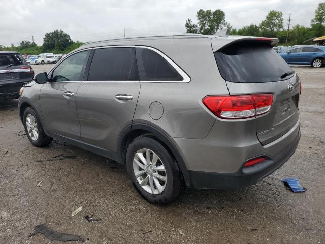 VIN 5XYPG4A39GG153376 2016 KIA Sorento, LX no.2