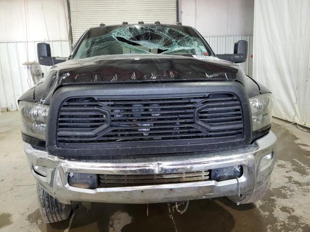 2012 Dodge Ram 2500 Slt VIN: 3C6TD5DT7CG222593 Lot: 61026114