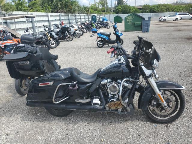 2020 HARLEY-DAVIDSON FLHP - 1HD1FHP14LB607977