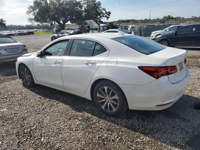 VIN 19UUB1F38FA021301 2015 Acura TLX no.2