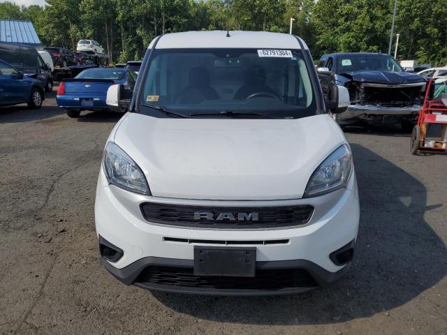 2019 Ram Promaster City Slt VIN: ZFBHRFBBXK6M33998 Lot: 62791304