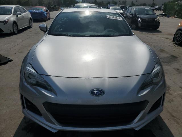 2020 SUBARU BRZ LIMITE JF1ZCAC17L9701942