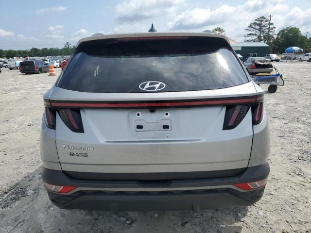 2023 HYUNDAI TUCSON SEL - 5NMJB3AE8PH221639