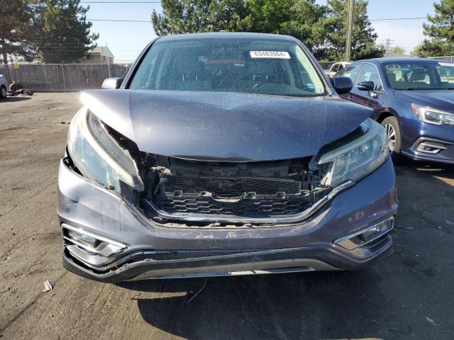 2016 HONDA CR-V EX - 2HKRM4H58GH604184