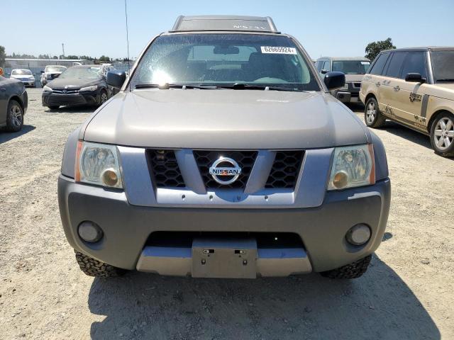 5N1AN08U77C520441 2007 Nissan Xterra Off Road