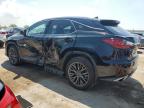 LEXUS RX 350 BAS снимка