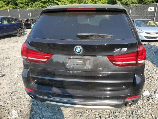 VIN 5UXKR0C35H0V73460 2017 BMW X5, Xdrive35I no.6