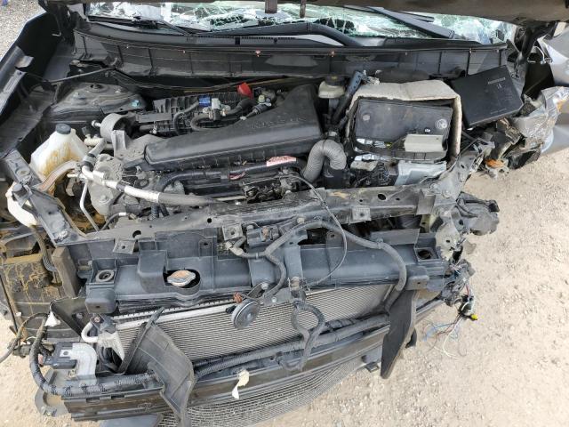 2016 NISSAN ROGUE S - 5N1AT2MVXGC918646
