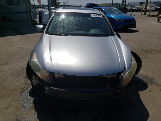 2009 Honda Accord Exl VIN: 1HGCP26899A138680 Lot: 61710714