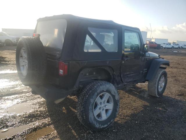 2015 JEEP WRANGLER S 1C4AJWAGXFL541662  65286784