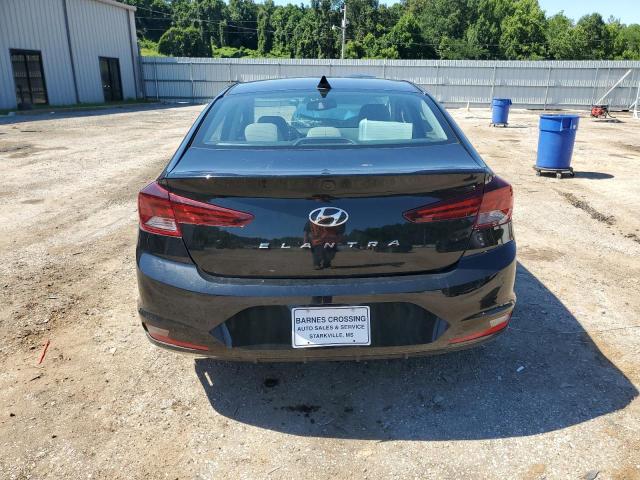 2020 HYUNDAI ELANTRA SE - 5NPD84LF1LH595076