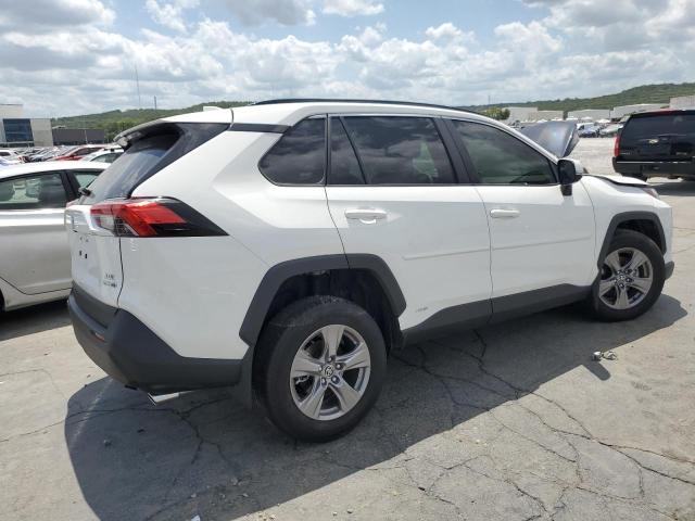 2024 TOYOTA RAV4 XLE - JTMRWRFV7RD240245
