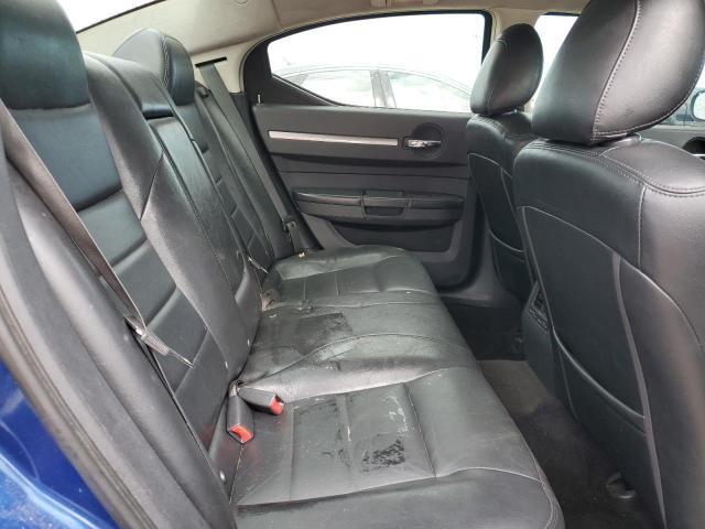 2009 Dodge Charger R/T VIN: 2B3LK53T89H571384 Lot: 61372324