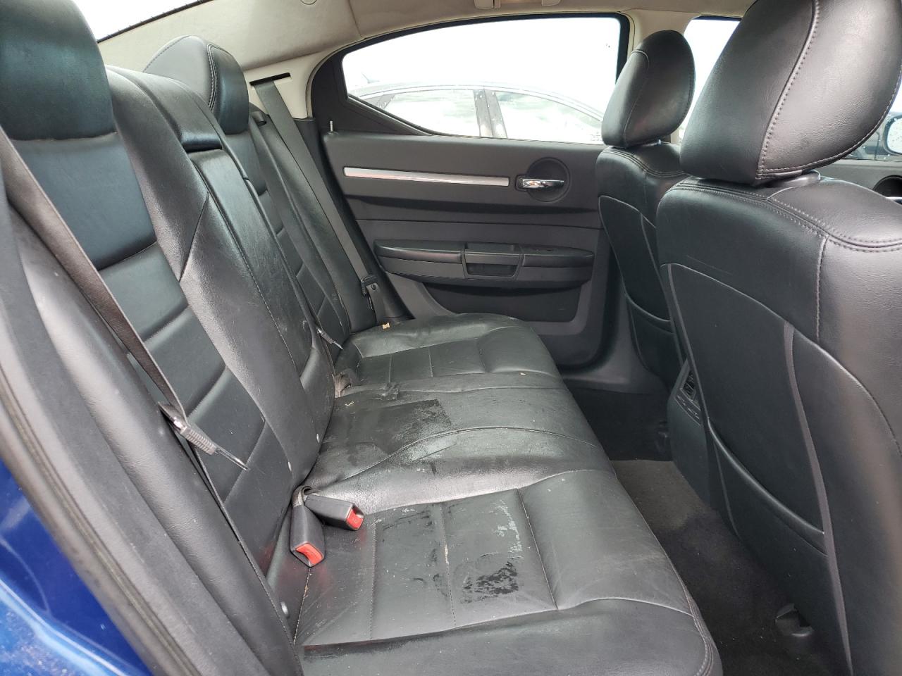 2B3LK53T89H571384 2009 Dodge Charger R/T