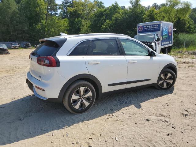 VIN KNDCC3LC1H5080421 2017 KIA Niro, EX no.3