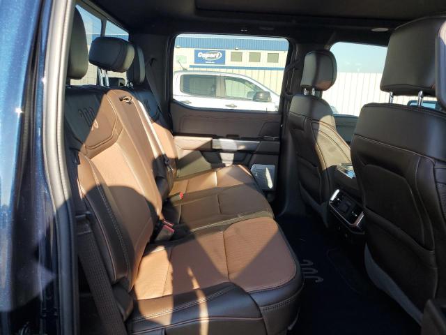 2023 FORD F150 SUPER - 1FTFW1E8XPFD17157