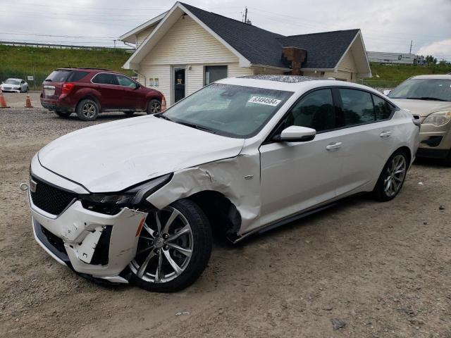 2024 CADILLAC CT5 SPORT - 1G6DU5RK0R0113728