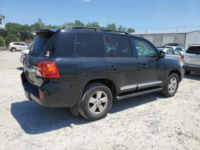 2013 Toyota Land Cruiser VIN: JTMHY7AJXD4016295 Lot: 61545744