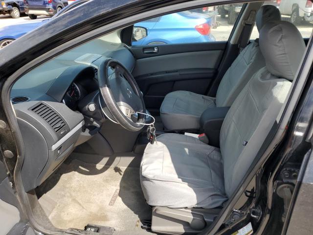 2012 Nissan Sentra 2.0 VIN: 3N1AB6AP5CL696491 Lot: 62282804