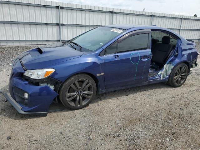 2017 Subaru WRX