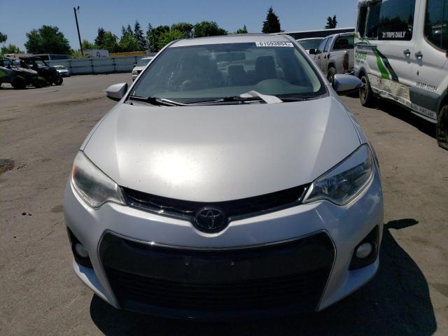 2015 TOYOTA COROLLA L - 2T1BURHE8FC328377
