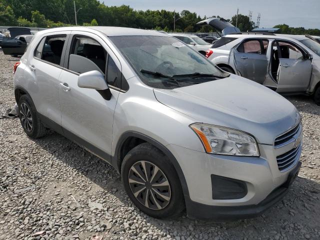 2015 CHEVROLET TRAX LS - KL7CJKSB2FB097846