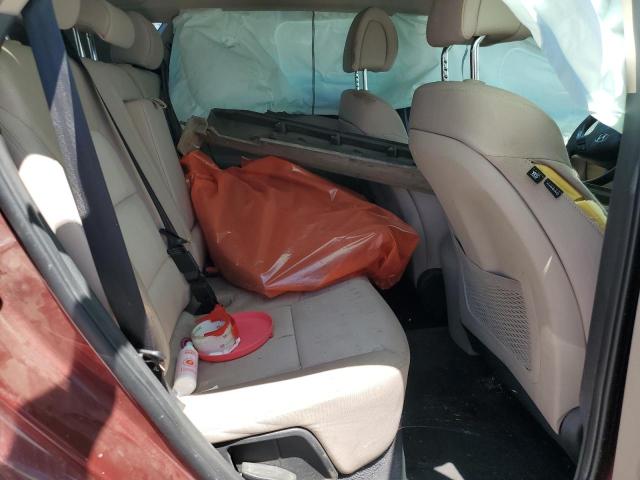 2018 HYUNDAI TUCSON SEL - KM8J33A4XJU624084