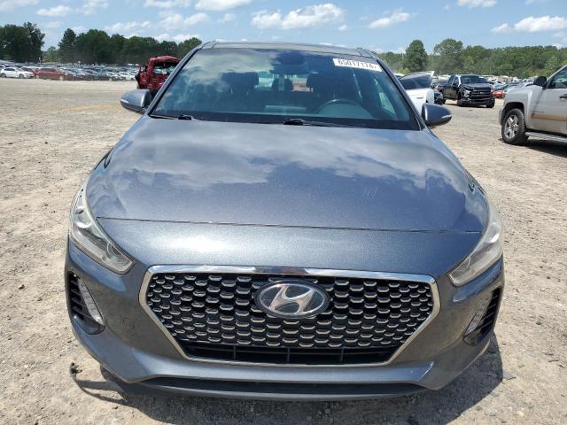 2018 HYUNDAI ELANTRA GT - KMHH55LC1JU032968