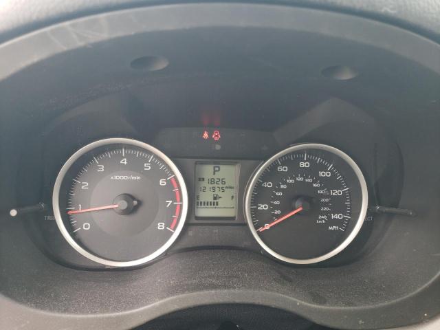 2015 Subaru Forester 2.5I Premium VIN: JF2SJADC2FH819622 Lot: 62393454