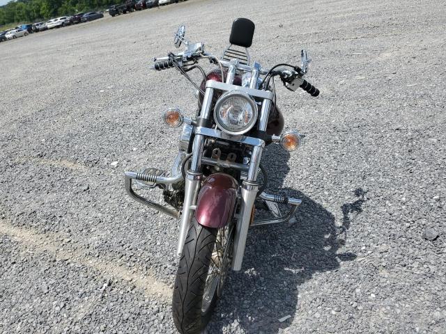 2007 YAMAHA XVS1100 JYAVP11E87A099801