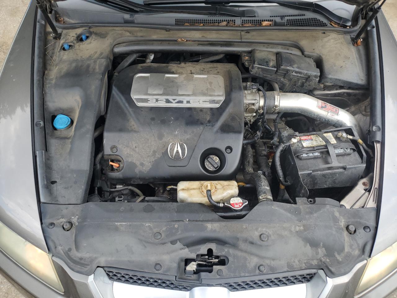 19UUA66248A012573 2008 Acura Tl